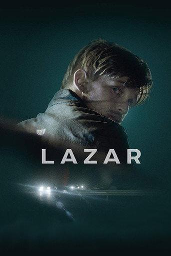Lazar (2015) poster