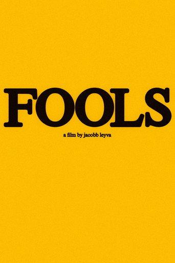 FOOLS () poster