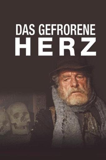 The Frozen Heart (1979) poster