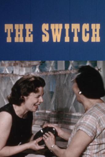 The Switch (1961) poster