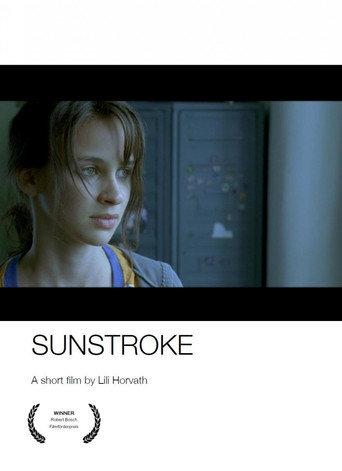 Sunstroke (2009) poster