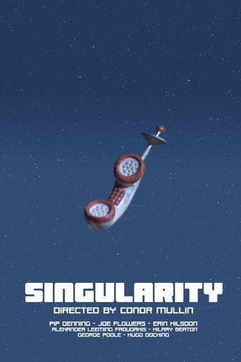 Singularity () poster