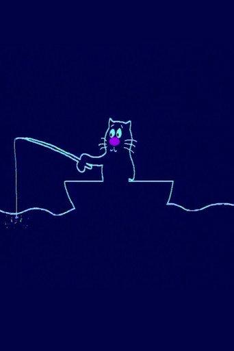 Scat, the Stringalong Cat (1995) poster