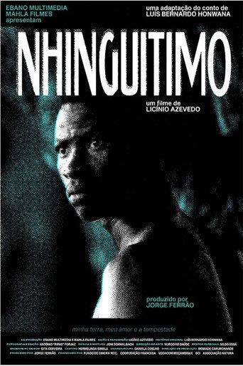 Nhinguitimo (2021) poster