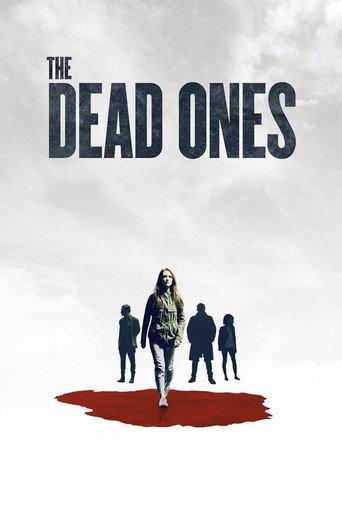 The Dead Ones (2018) poster
