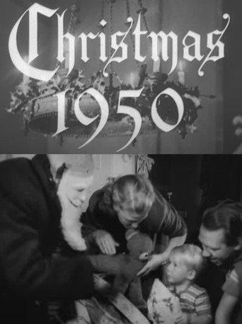 Christmas 1950 (1950) poster