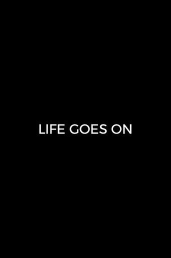 Life Goes On (2020) poster