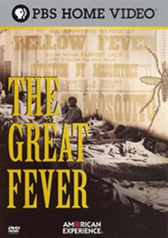 The Great Fever (2006) poster
