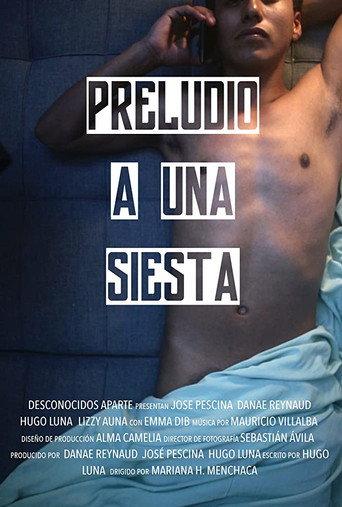 Preludio a una Siesta (2025) poster