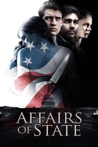 Affairs of State (2018) poster