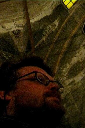 The Experimenting Angel (2010) poster