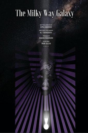 The Milky Way Galaxy (2023) poster