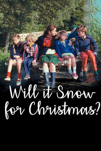 Will It Snow for Christmas? (1996) poster