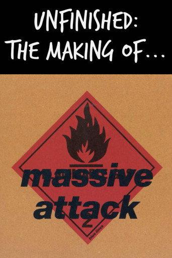 Unfinished: The Making of Massive Attack (2016) poster