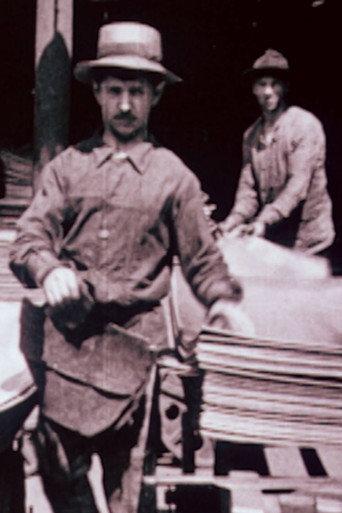 Scenes at Creusot's Steel Foundry (1905) poster