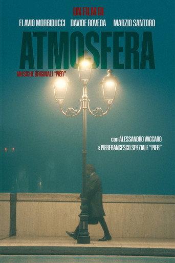 Atmosfera (2024) poster