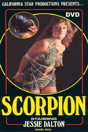Scorpion (1986) poster
