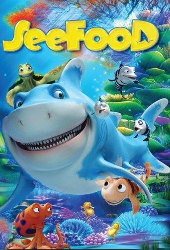 SeeFood (2011) poster