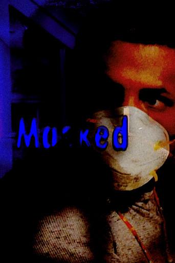 Masked () poster