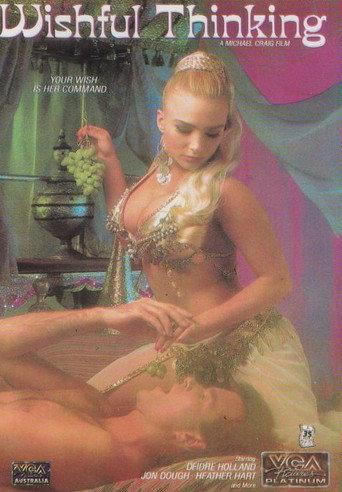 Wishful Thinking (1992) poster