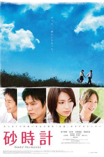Sand Chronicles (2008) poster