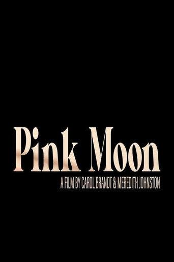 Pink Moon () poster
