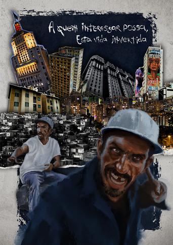 To whom it may concern, This inverted life (2024) poster