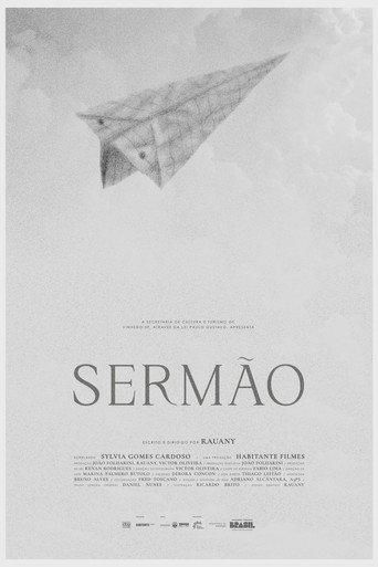 Sermão (2026) poster