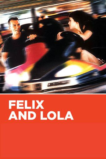 Felix and Lola (2001) poster