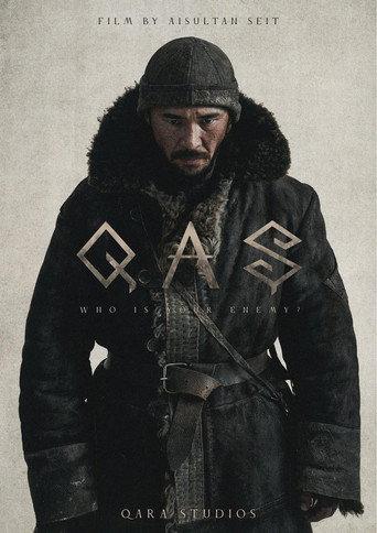 Qas (2022) poster