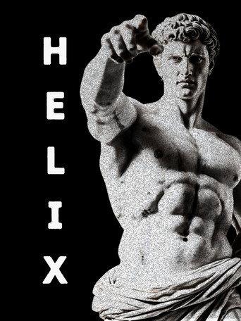 H.E.L.I.X (2025) poster