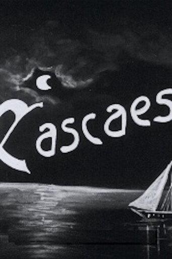Cascaes (1937) poster