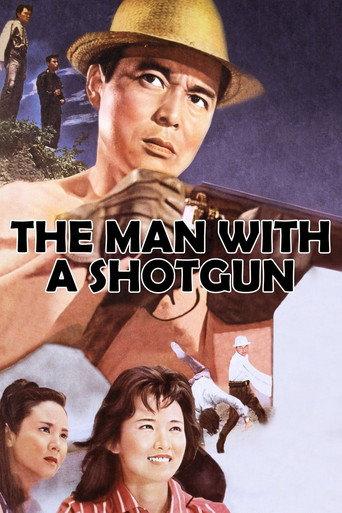 The Man with a Shotgun (1961) poster