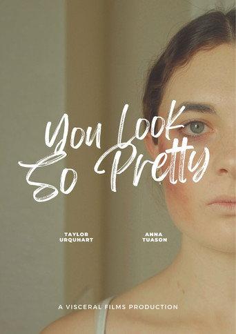 You Look So Pretty (2024) poster