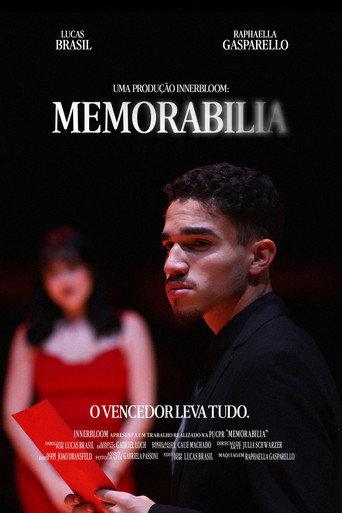 Memorabilia () poster