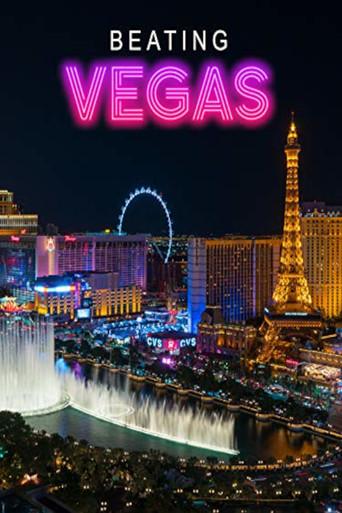 Beating Vegas () poster
