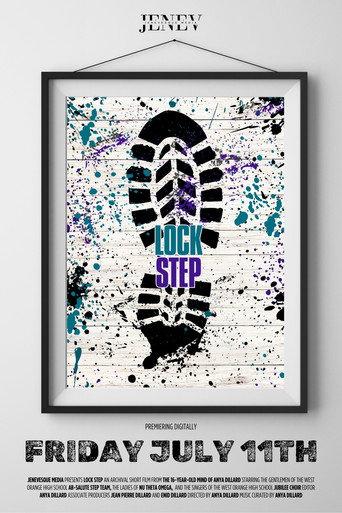 Lock Step: An Ode to Us (2025) poster