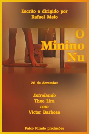 O Minino Nu (2024) poster
