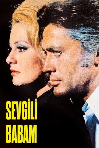 Sevgili Babam (1969) poster