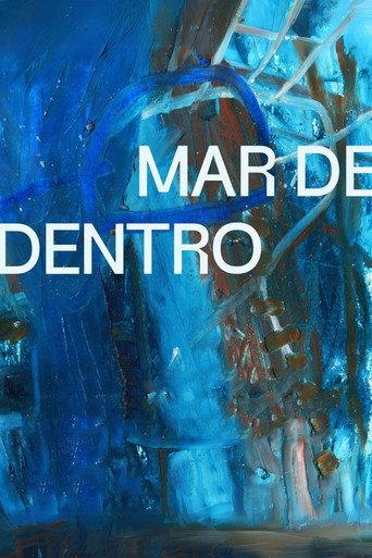 Mar de Dentro (2024) poster
