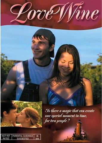 Love Wine (2005) poster