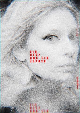 A Heart and a Zephyr (2024) poster