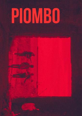 Piombo () poster