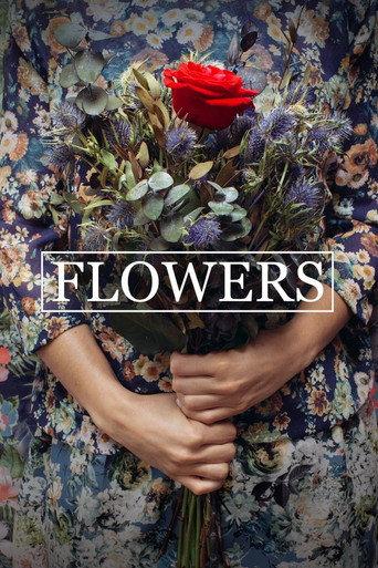Flowers (2014) poster