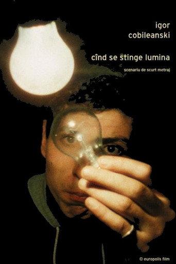 When the Lights Go Out (2006) poster