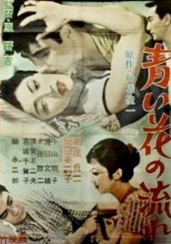 Her Hoodlum Lover (1957) poster