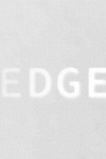 Edge (2019) poster