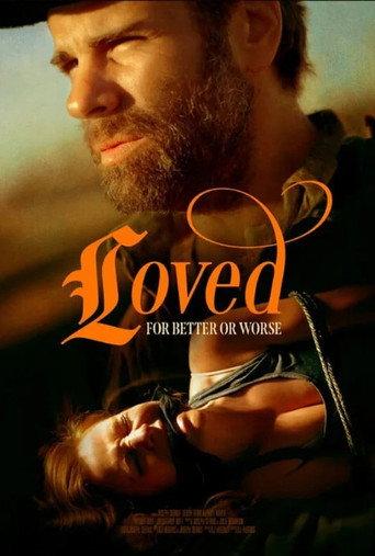Loved (2022) poster