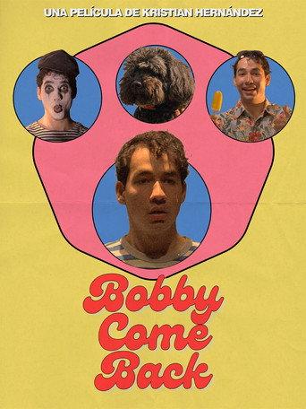 Bobby Come Back () poster
