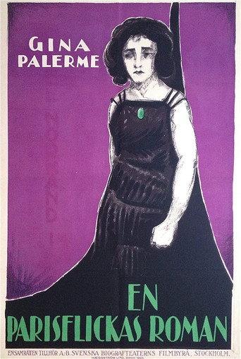 L'Éternel féminin (1921) poster